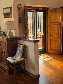 Foto Villa unifamiliare a Siena Fuori Porta Romana di 144 m² con 6 locali