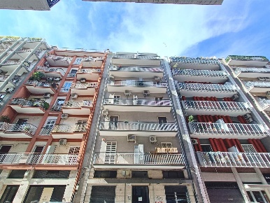 Foto Appartamento in Via Dante Alighieri 183, Bari Murat di 83 m²