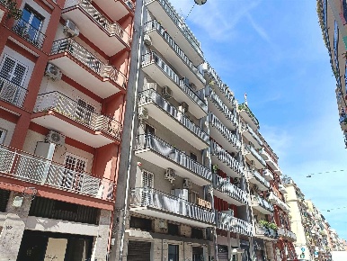 Foto Appartamento in Via Dante Alighieri 183, Bari Murat di 83 m²