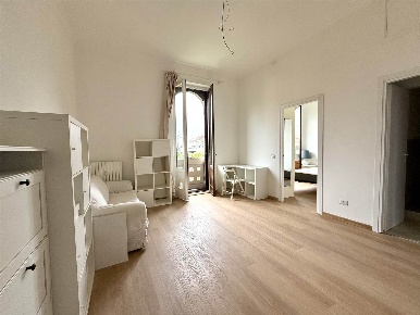 Foto Appartamento in Via Losanna 14, Milano Sempione di 40 m² con 2 locali