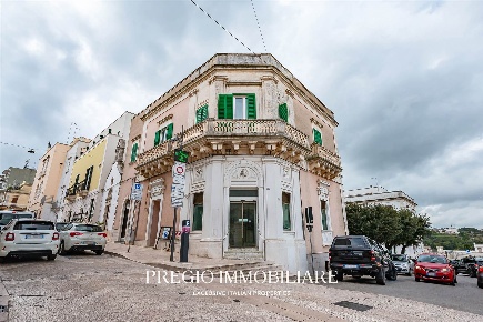 Foto Appartamento in Corso Venti Settembre, Locorotondo di 156 m²