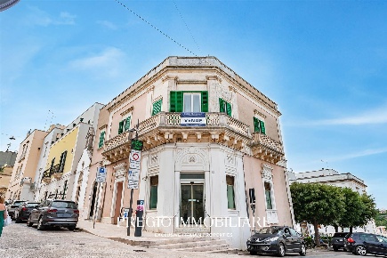 Foto Appartamento in Corso Venti Settembre, Locorotondo di 156 m²
