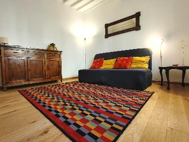 Foto Appartamento a Firenze San Frediano di 65 m² con 3 locali in affitto