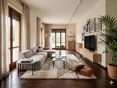 Foto Appartamento in VIA ANGELINI 17, Ancona Borgo Rodi di 163 m²