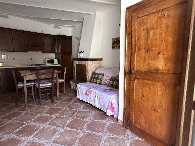 Foto Appartamento in Via Casella, Foligno di 45 m² con 2 locali in affitto