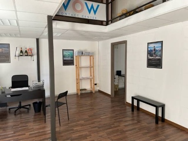 Foto Negozio in Via Pescara 8, Siracusa Borgata - Santa Lucia di 85 m²