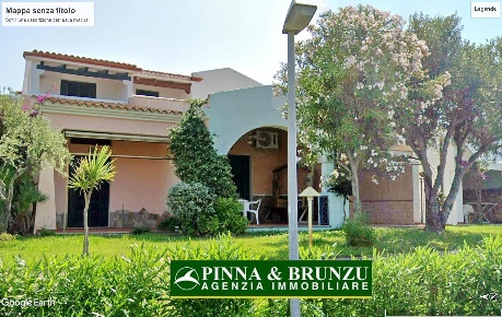 Foto Villa unifamiliare a Budoni Baia Sant'Anna di 45 m² con 2 locali