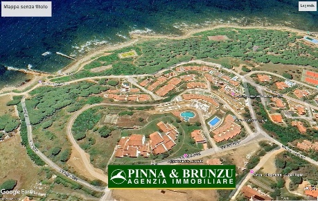 Foto Villa unifamiliare a Budoni Baia Sant'Anna di 45 m² con 2 locali