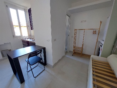 Foto Appartamento in Via Bergamo 3, Milano Montenero di 18 m² con 1 locali