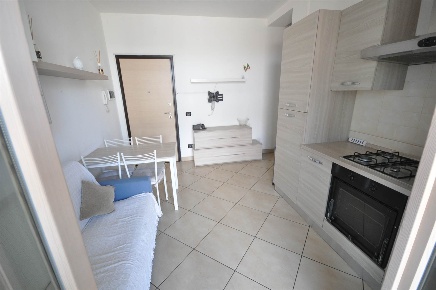 Foto Appartamento a La Spezia Canaletto di 45 m² con 2 locali in vendita