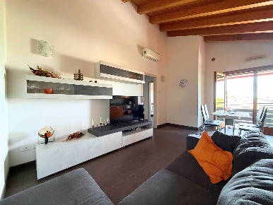 Foto Appartamento a Fossalta di Portogruaro Fratta di 72 m² con 3 locali