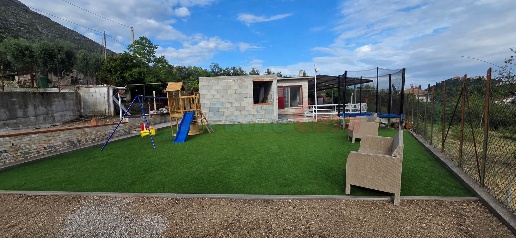 Foto Appartamento in Via Madonna della Palomba snc, Formia di 85 m²