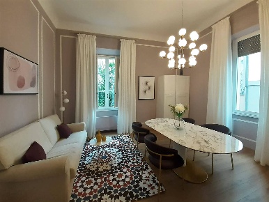 Foto Appartamento a Firenze Le Cure di 77 m² con 3 locali in affitto
