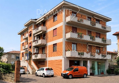Foto Appartamento a Cortona Terontola Alta di 130 m² con 4 locali