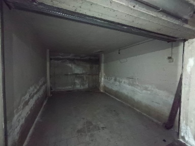 Foto Garage a San Pietro Clarenza di 8 m² con 1 locali in affitto