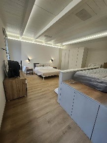 Foto Appartamento a Padova Piazze - Duomo di 60 m² con 2 locali in affitto