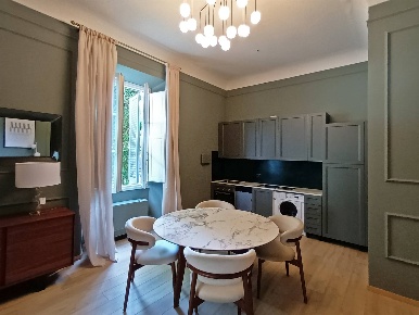 Foto Appartamento a Firenze Le Cure di 86 m² con 3 locali in affitto