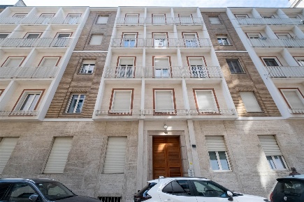 Foto Appartamento in Via San Senatore 2, Milano Missori di 135 m²