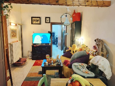 Foto Appartamento a Rosignano Marittimo Rosignano Marittimo Paese di 50 m²