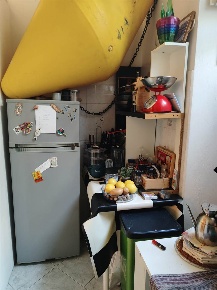 Foto Appartamento a Rosignano Marittimo Rosignano Marittimo Paese di 50 m²