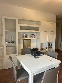 Foto Appartamento a Piacenza Via Taverna - Ospedale di 55 m² con 2 locali