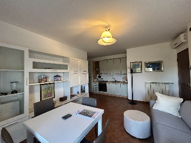 Foto Appartamento a Piacenza Via Taverna - Ospedale di 55 m² con 2 locali