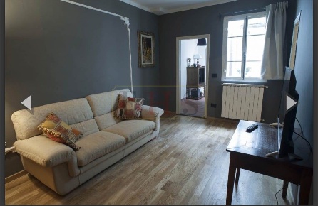 Foto Appartamento a Firenze Santa Croce di 65 m² con 4 locali in affitto