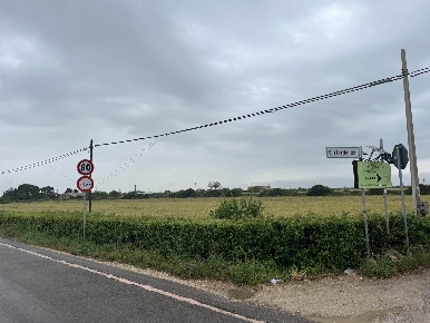 Foto Terreno agricolo a Mottola Centro di 19000 m² in vendita