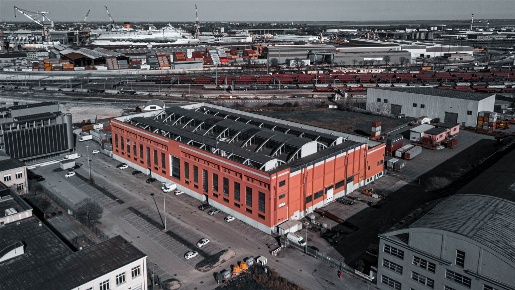 Foto Ufficio a Venezia Marghera - Catene di 150 m² con 2 locali in affitto