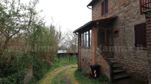 Foto Villa a schiera a Città della Pieve di 152 m² con 6 locali in vendita