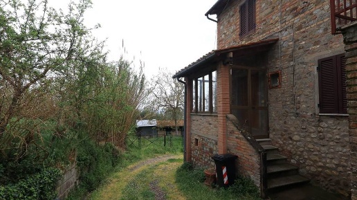 Foto Villa a schiera a Città della Pieve di 152 m² con 6 locali in vendita