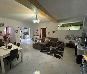 Foto Appartamento a Mendicino Tivolille Pasquali Merenzata di 132 m²