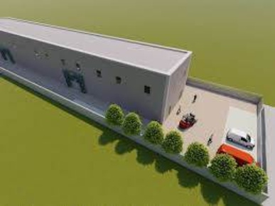 Foto Terreno industriale a Maranello Centro di 2950 m² in vendita