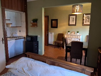 Foto Appartamento a Firenze Santa Croce di 30 m² con 1 locali in affitto