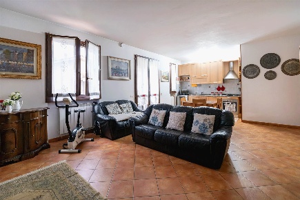 Foto Appartamento in Via Palagetta, Campi Bisenzio San Giusto, San Cresci