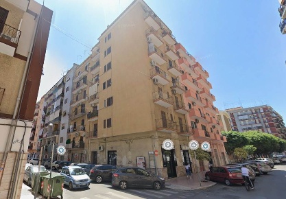 Foto Appartamento a Taranto Tre Carrare di 84 m² con 2 locali in vendita