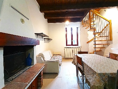 Foto Appartamento a Pogliano Milanese di 56 m² con 2 locali in affitto