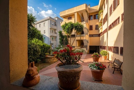 Foto Appartamento a Monte Argentario Porto Ercole di 70 m² con 4 locali