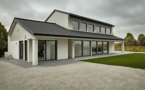 Foto Villa unifamiliare a Scorzè Sant'Ambrogio di 240 m² con 7 locali