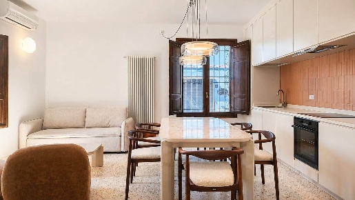 Foto Appartamento a Pisa Landi di 50 m² con 2 locali in affitto