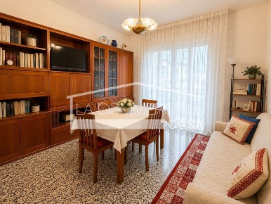 Foto Appartamento a Mogliano Veneto Centro di 80 m² con 5 locali in vendita