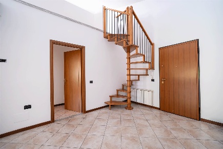 Foto Appartamento in via Giuncheta, Campi Bisenzio Torricella di 83 m²