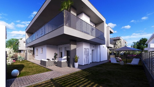 Foto Appartamento a Dalmine Centro, Sforzatica di 120 m² con 4 locali