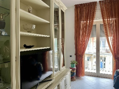 Foto Appartamento a Salerno Centro di 124 m² con 3 locali in vendita