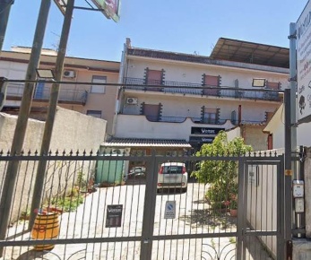 Foto Appartamento in Via antonio pizzuto 37, Palermo Belmonte Chiavelli