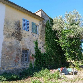 Foto Rustico in Via Castiglionese, Grosseto Aeroporto - Gorarella di 240 m²