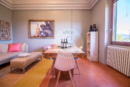 Foto Appartamento in Via del Paradiso, Firenze San Marcellino di 90 m²