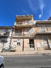 Foto Case semi ndipendenti in Via Antonino Brancati 157, Pachino Centro