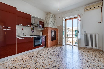 Foto Appartamento in Via Polito  4, Palo del Colle Centro di 110 m²