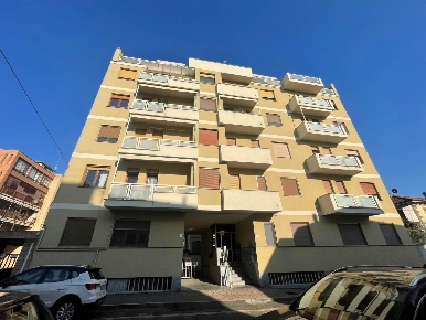 Foto Appartamento in VIA FEDERICO CALLORI 14, Casale Monferrato di 110 m²